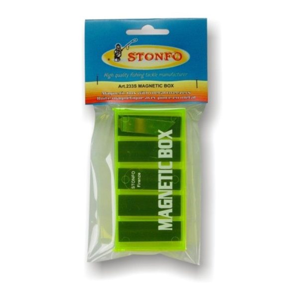 Stonfo Magnetic Box