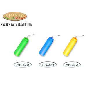 Stonfo Magnum Baits Elastic Line