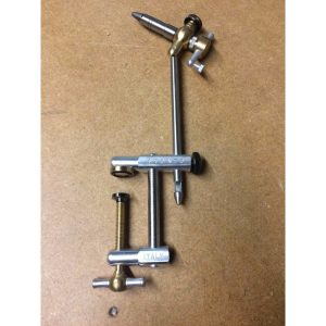 Stonfo Morsetto Flylab C Clamp Vice