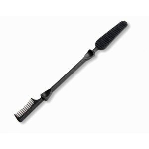 Stonfo Pettine Comb & Velcro Brush
