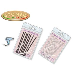 Stonfo Shrink Tubing