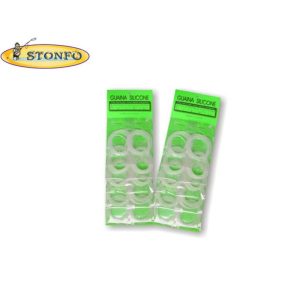 Stonfo Silicone Tube