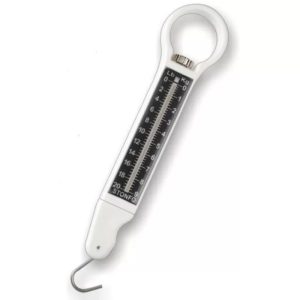 Stonfo Spring Scales