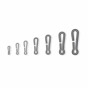 Stonfo Steel Micro Snap