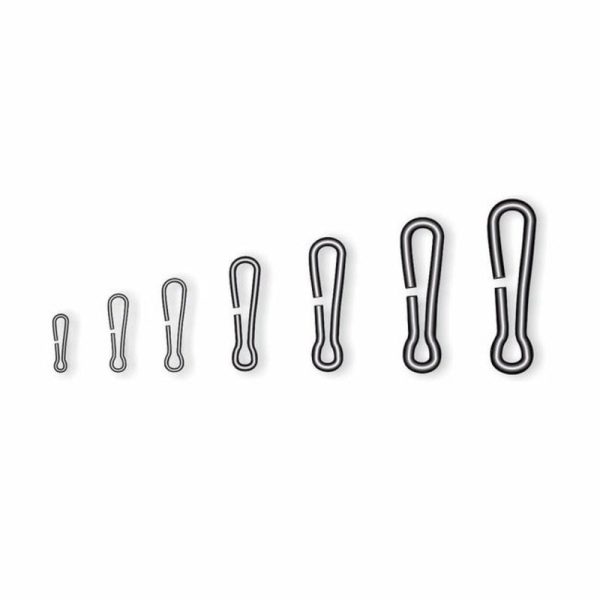 Stonfo Steel Micro Snap