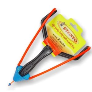 Stonfo | X Series Catapult Mid-Long Range