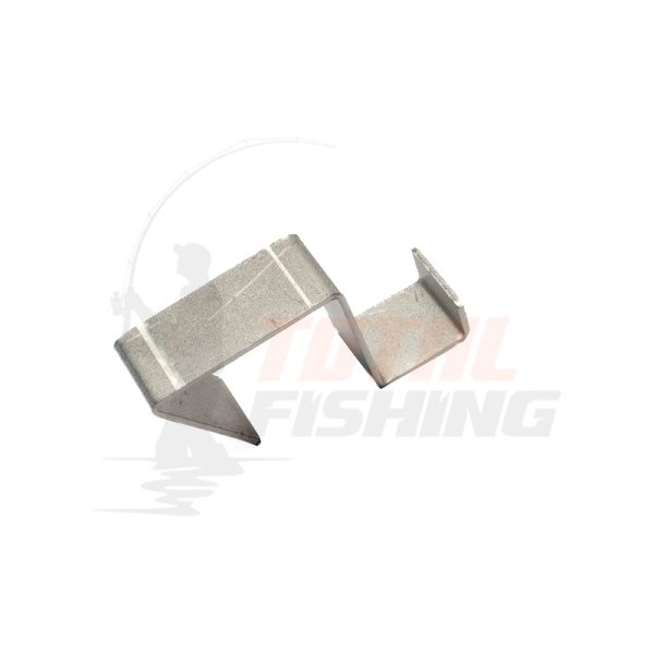 Stopwatch Clamps