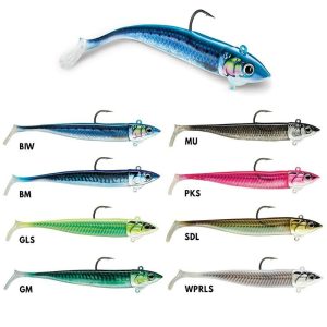 Storm 360GT Coastal Biscay Minnow