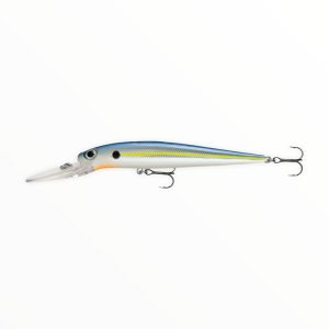 Storm Deep Thunderstick MadFlash