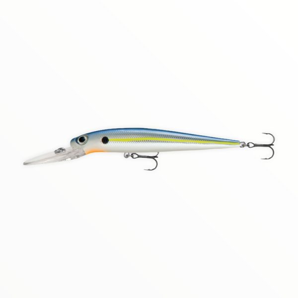 Storm Deep Thunderstick MadFlash