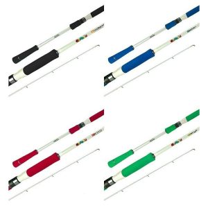 Storm Gomoku Kodachi Overhead Jigging Rod 5’10” Pe2-4