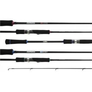 Storm Gomoku Nero Kaiten 6’0″ Pe1-3 Jigging Spin Rod