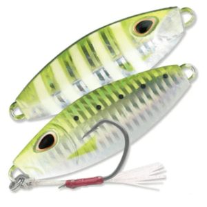 Storm Gomoku Slow Rocker 70 Grams Slow Pitch Metal Jigs
