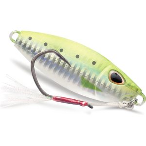 Storm Gomoku Slow Rocker 70g