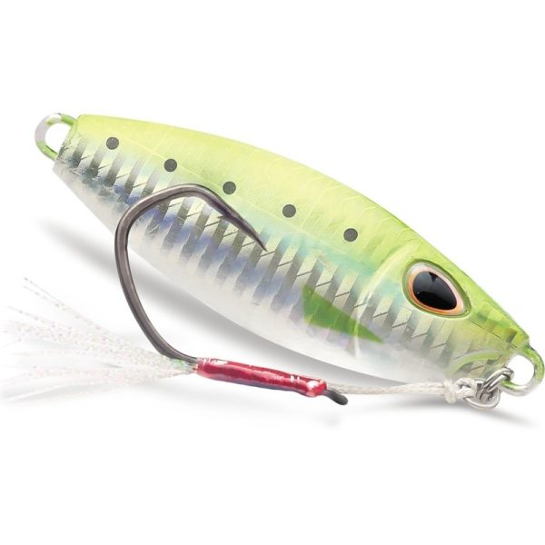 Storm Gomoku Slow Rocker 70g