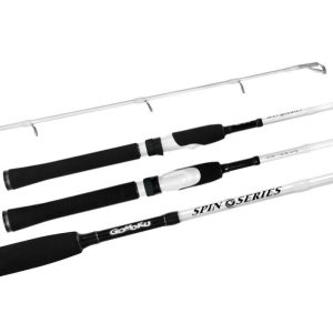 Storm Gomoku Spin Rod