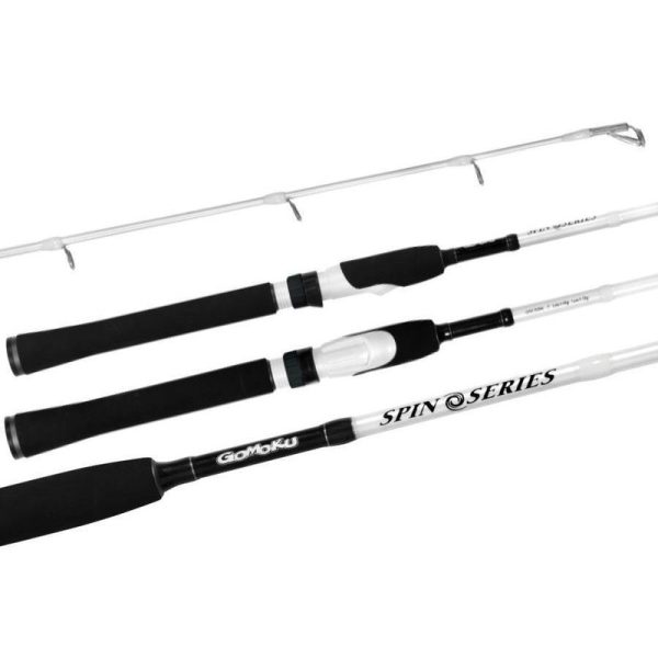 Storm Gomoku Spin Rod