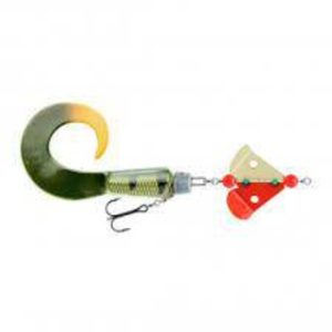Storm | R.I.P Buzzer Tail | 35g | 20cm