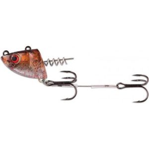 Storm | R.I.P Rigger | Brown | 27g
