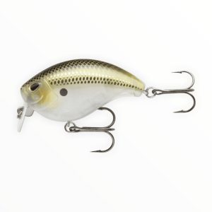 Storm Rattling Wake Crank
