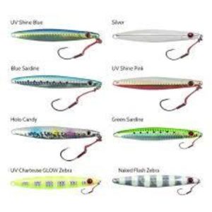 Storm Super Gomoku Slim Jig