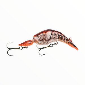 Storm Thunder Craw