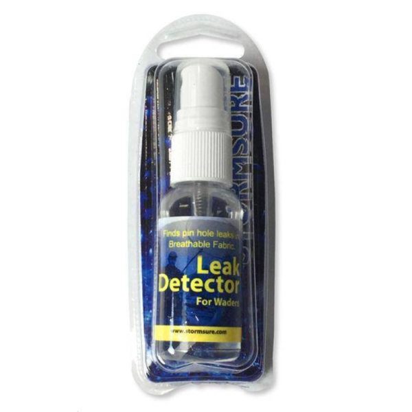 Stormsure | Leak Detector Spray | 30ml