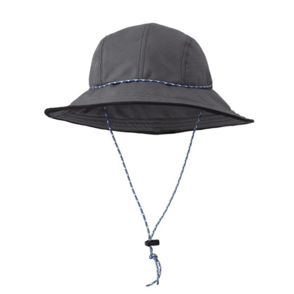 STORMY KROMER FORAGER HAT w/EMBROIDERED ST CROIX LOGO