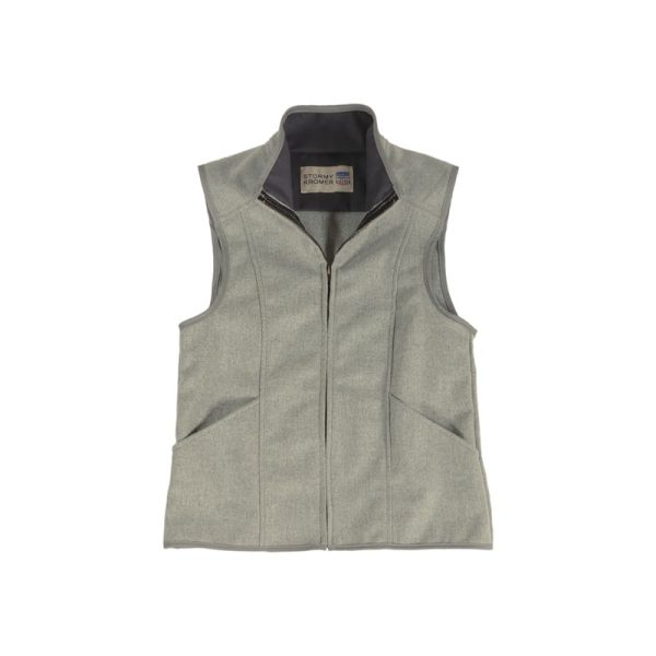 STORMY KROMER IDA OUTFITTER VEST