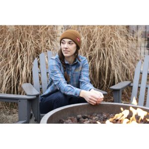 STORMY KROMER UTILITY BEANIE