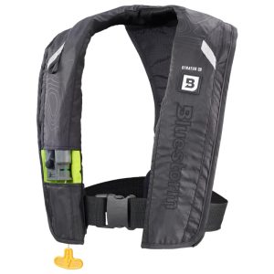 Stratus 35 Bluestorm Life Jackets