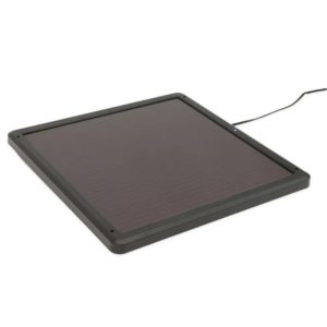 Streetwize | 12V 12V 7.5W Solar Trickle Battery Charger