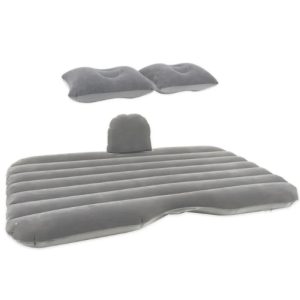 Streetwize | Inflatable Car Mattress | Back Seat