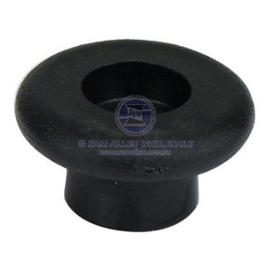 Stretch Cord Button