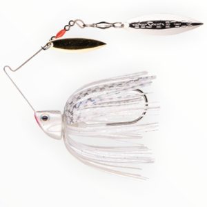 Strike King Baby Burner Spinnerbait