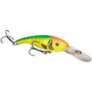 Strike King Bonsai Shad 10cm