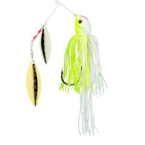 Strike King Bottom Dweller Spinnerbait 3/4OZ 203SG