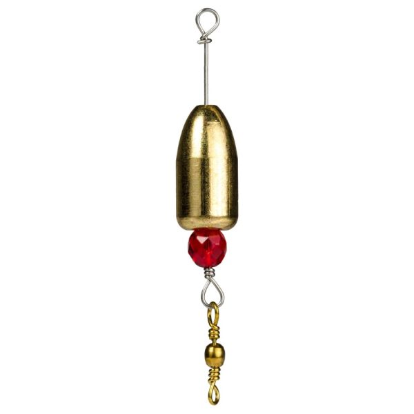 Strike King EZ-Rig Carolina Rig Weights