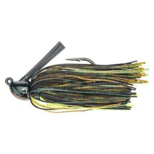 Strike King Hack Attack Heavy Cover Jig