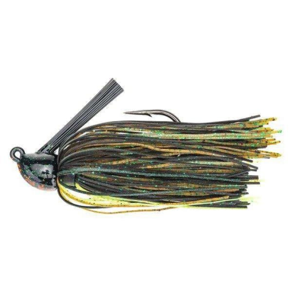 Strike King Hack Attack Heavy Cover Jig