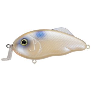 Strike King Hybrid Hunter Shallow Jr. Crankbait