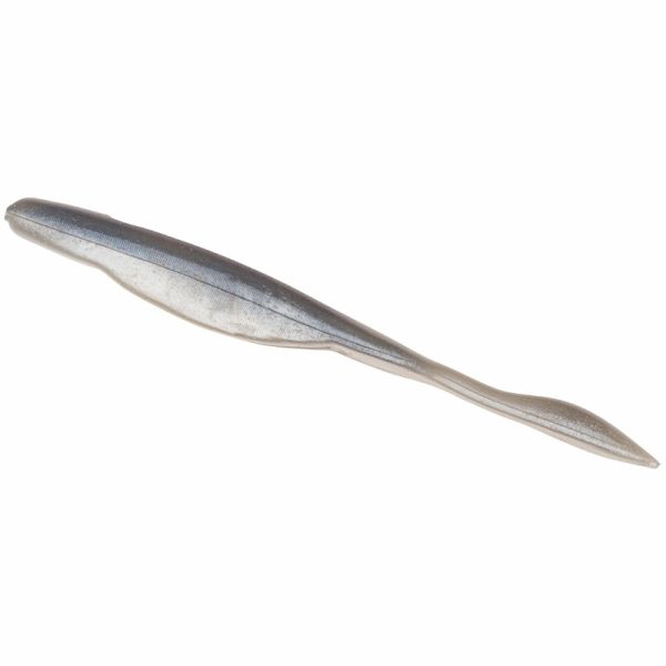 Strike King KVD Caffeine Shad