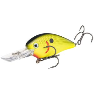 Strike King KVD Deep Diver Squarebill Crankbait