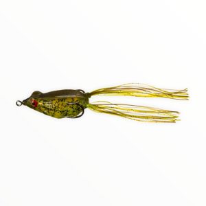 Strike King KVD Sexy Frog