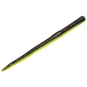 Strike King KVD Super Finesse Worm 10cm
