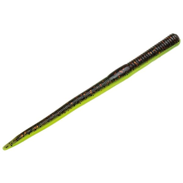 Strike King KVD Super Finesse Worm 10cm