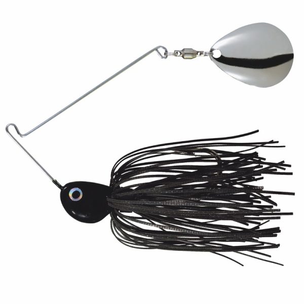 Strike King Potbelly Spinnerbait
