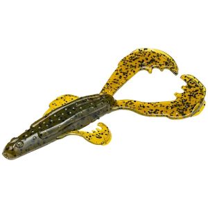 Strike King Rage Space Monkey 10cm