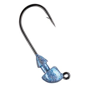 Strike King Squadron Swimbait Jig Heads 1/2oz
