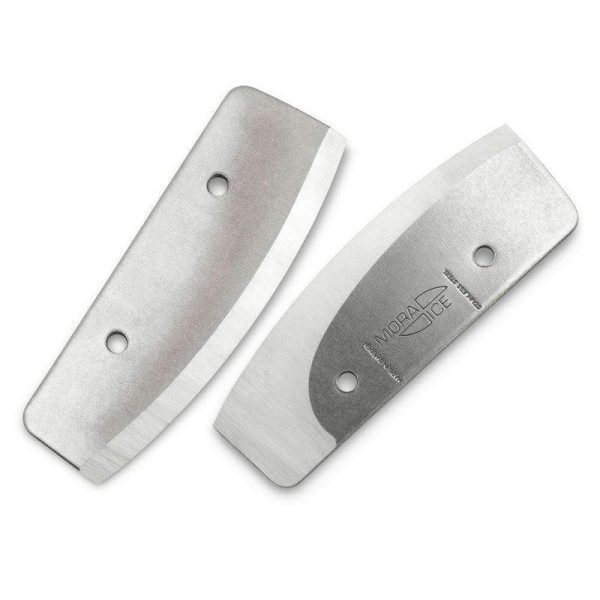 Strike Master Mora Blades 6″